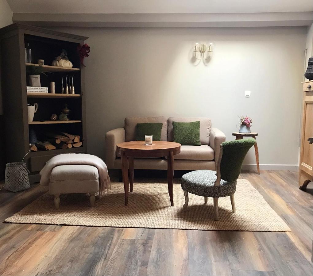 לה שמבון-סור-ליניון Appartement Douillet, Plein Centre מראה חיצוני תמונה